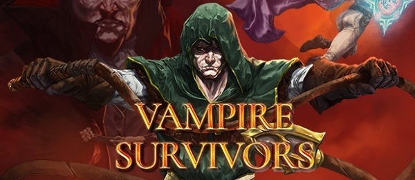 Vampire Survivors: è uscita ufficialmente la versione 1.0