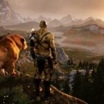 Mortal Online 2 scontato su Steam, nuova roadmap e upgrade all’Unreal Engine 5