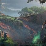 The Elder Scrolls Online: Firesong è live su PC, Mac e Stadia