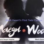Black Desert: annunciate due nuove classi per le versioni PC e mobile