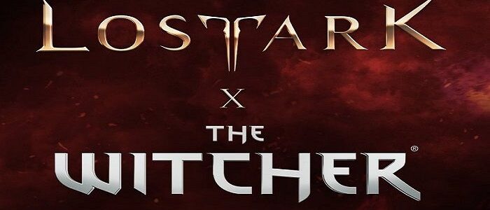 Lost Ark: annunciata una collaborazione con The Witcher 3 nel 2023