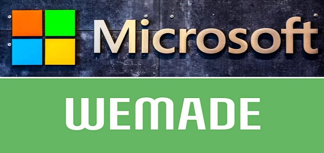 Microsoft investe in Wemade, lo studio coreano di Legend of Ymir
