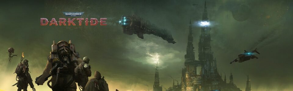 Warhammer 40.000: Darktide rinviato su Xbox Series X/S, Fatshark vuole migliorarlo
