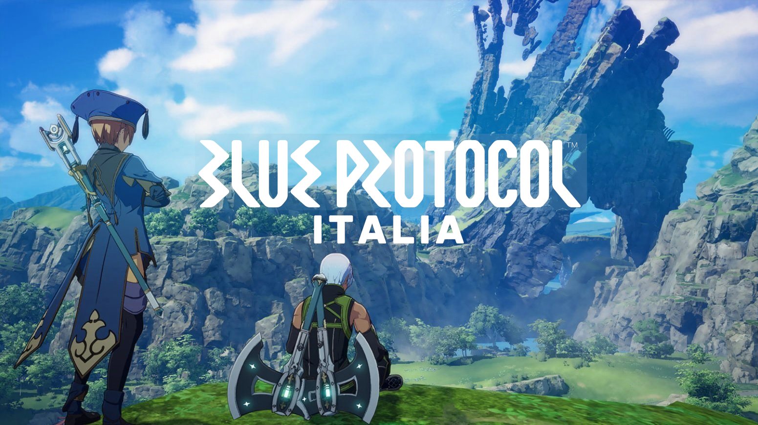 Blue Protocol italia Blue Protocol mmo.it Blue Protocol steam Blue Protocol free to play Blue Protocol gratis Blue Protocol mmo Blue Protocol mmorpg