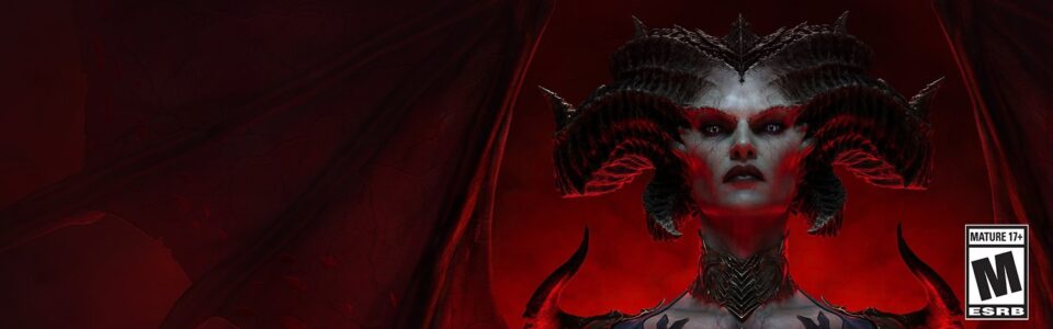 Diablo 4 avrà espansioni frequenti, stagioni gratis e Battle Pass a pagamento
