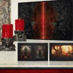 Diablo 4: aperti i preorder per le edizioni Standard, Deluxe, Ultimate e Collector’s Box