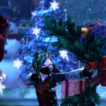 Guild Wars 2: è iniziato il festival A Very Merry Wintersday