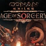 Conan Exiles: è disponibile il Capitolo 2 di Age of Sorcery