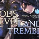 Final Fantasy XIV: è live la patch 6.3, “Gods Revel, Lands Tremble”