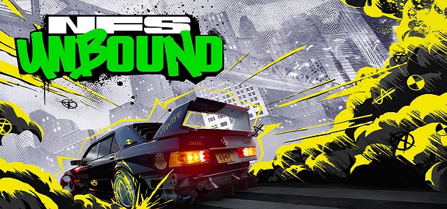 Need for Speed Unbound è ora disponibile su console e PC