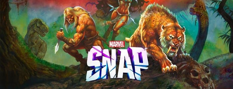 Marvel Snap: grande successo tra il pubblico, inizia la stagione Terra Selvaggia
