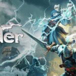 Warlander si prepara al lancio ufficiale su Steam