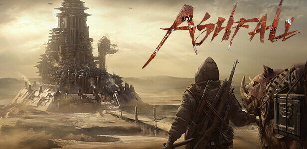 Ashfall: svelato un nuovo MMO shooter free to play ispirato a Fallout