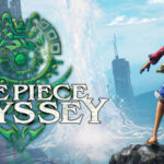 One Piece Odyssey è ufficialmente disponibile