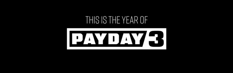 Payday 3 uscirà quest’anno, nuovo teaser trailer