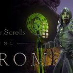 The Elder Scrolls Online: svelata la nuova espansione Necrom e la stagione Ombra su Morrowind