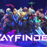 Wayfinder: in arrivo un nuovo action RPG online free to play dal publisher di Warframe