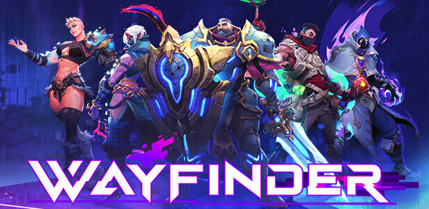 Wayfinder: in arrivo un nuovo action RPG online free to play dal publisher di Warframe