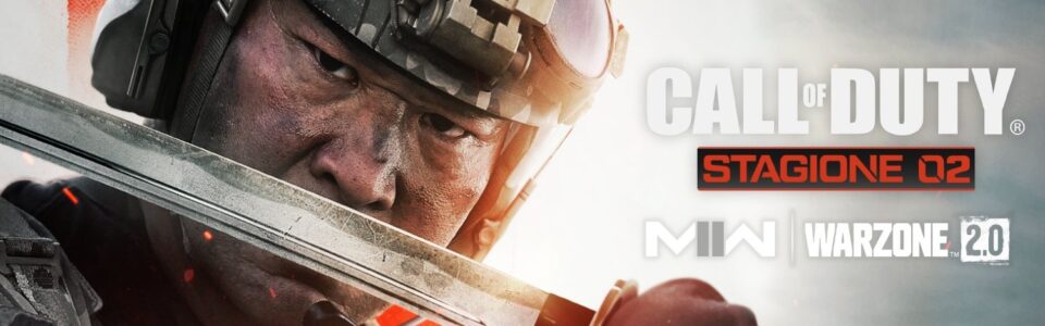 Call of Duty Warzone 2.0: è iniziata la Stagione 2, nuova mappa e modalità Ranked