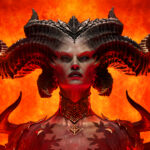 Diablo 4: nuovo trailer, sorteggio per partecipare alla prima beta