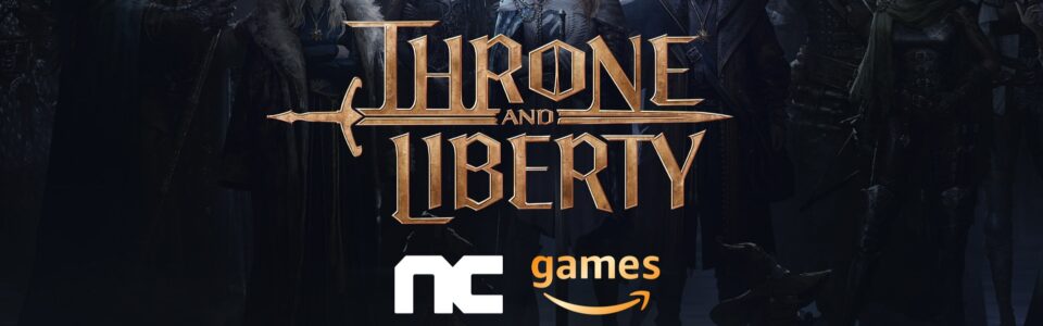 Throne and Liberty verrà pubblicato in Occidente da Amazon Games