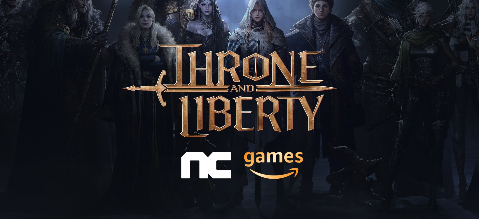 throne and liberty amazon games Lineage Eternal Project TL Throne and Liberty amazon games