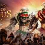 New World: annunciato il nuovo evento Legacy of Crassus