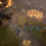 Diablo 4: annunciato l’orario di download della beta