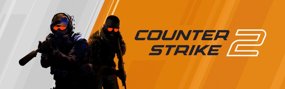 Annunciato ufficialmente Counter-Strike 2