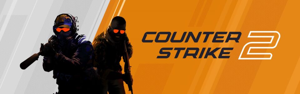 Counter-Strike 2 è disponibile come free to play su Steam