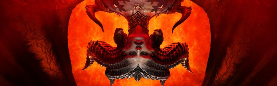 Diablo 4 rinviato, sede Blizzard in fiamme, gli inferi si aprono su Irvine