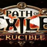 Path of Exile: svelata la nuova espansione Crucible, uscirà ad aprile
