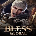 Bless Global pubblicato e subito delistato da Steam