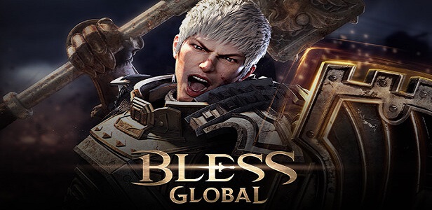 Bless Global pubblicato e subito delistato da Steam