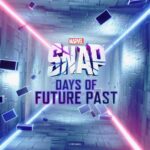 Marvel Snap: è iniziata la nuova stagione, Giorni del Passato Futuro