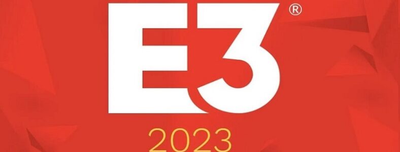 L’E3 2023 è stato ufficialmente cancellato