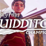 Harry Potter Quidditch Champions: annunciato un nuovo gioco multiplayer stand-alone