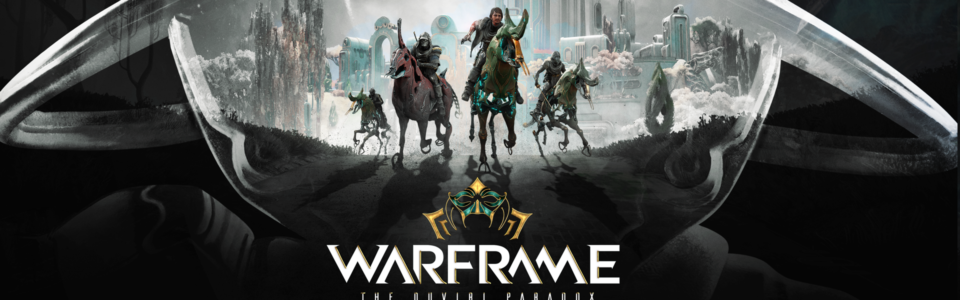 Warframe: è live la nuova espansione The Duviri Paradox