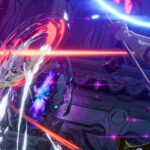Blue Protocol: quattro nuovi video mostrano combat system, world boss e dungeon
