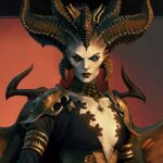 Diablo 4: disponibile il preload su PC e console