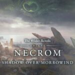 The Elder Scrolls Online: nuova roadmap del 2023 e trailer per Necrom