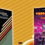 Video-Giochi Stage 3 e e Cabel Electronic: i nuovi libri dall’autore di Through the Moongate