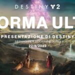 Destiny 2: trailer e data di lancio per La Forma Ultima