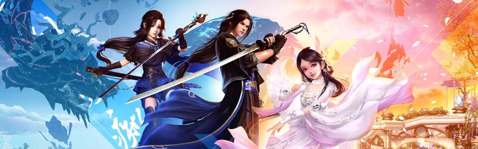 Swords of Legends Online sta per chiudere i server