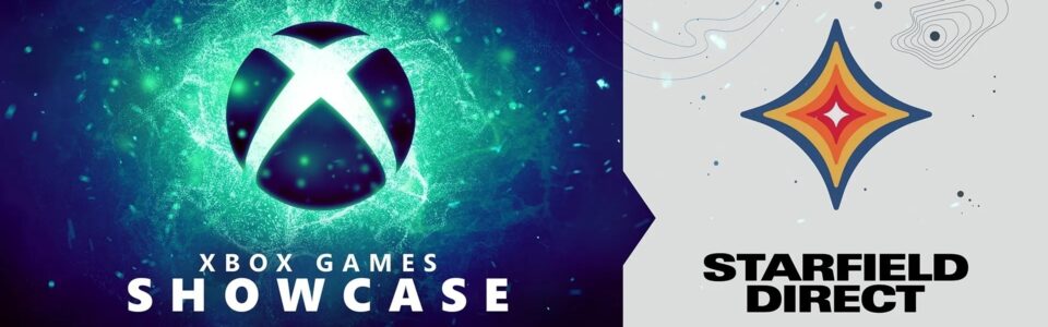 Xbox Games Showcase: tantissimi giochi in arrivo su Game Pass