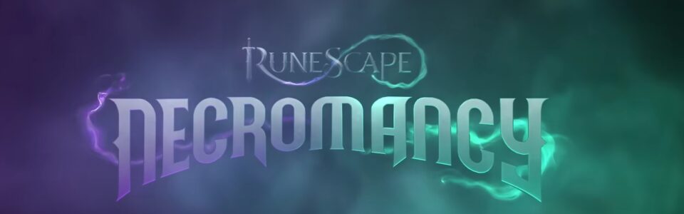 RuneScape: svelata la skill Necromancy, in arrivo ad agosto