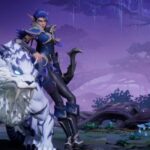 Tarisland: gli sviluppatori negano qualsiasi paragone con World of Warcraft