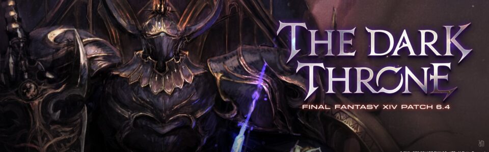 Final Fantasy XIV: è live la patch 6.45