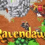 Ravendawn: nuovo trailer, annunciata l’ultima beta e il lancio ufficiale