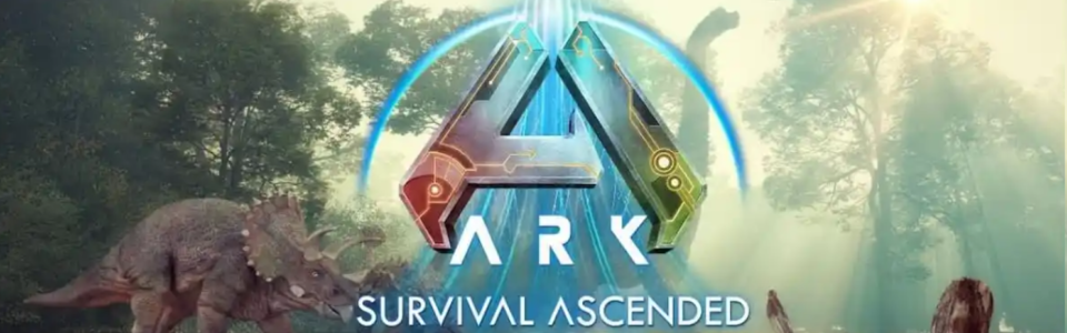 Ark: Survival Ascended è disponibile in early access su Steam